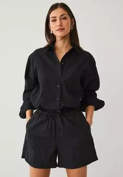 Шорты Ellos Collection, черный