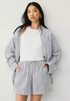 Шорты Ellos Collection, синий