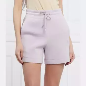 Шорты Elly стандартного кроя Guess, лавандовый