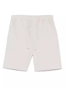 Шорты Emeric Soeur, серый