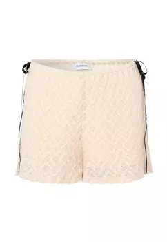 Шорты EMILIA Modstrm, белый