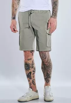 Шорты Emilio Adani, хаки