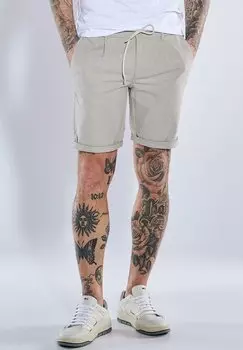 Шорты Emilio Adani, песочный