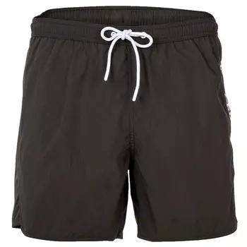 Шорты Emporio Armani, черный