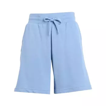 Шорты Emporio Armani, голубой