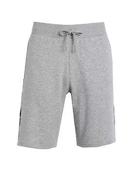 Шорты Emporio Armani, серый