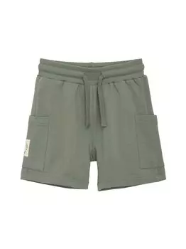 Шорты En Fant, зеленый