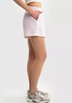 Шорты Enda Big Star, розовые