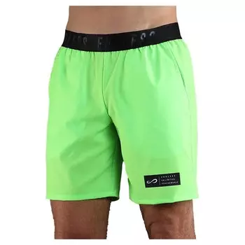 Шорты Endless Ace Iconic, зеленый