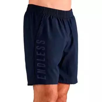 Шорты Endless Ace, синий