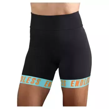 Шорты Endless Chill, черный