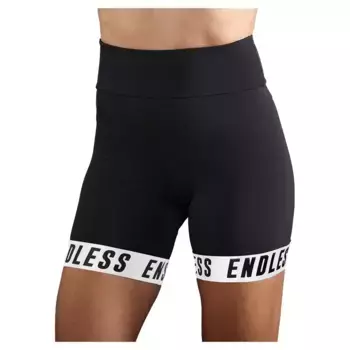 Шорты Endless Chill, черный