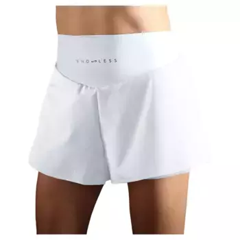 Шорты Endless Court, белый