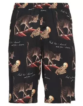 Шорты Endless Joy, черный