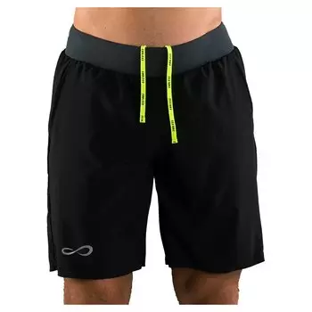 Шорты Endless Slash, черный