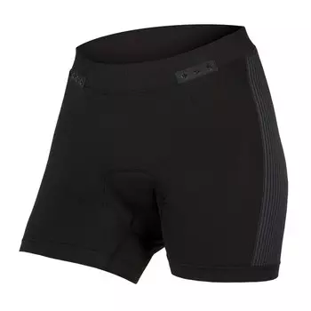 Шорты Endura Boxer II ClickFast Inner, черный