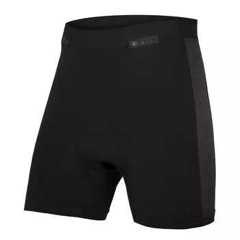 Шорты Endura Boxer II ClickFast Inner, черный