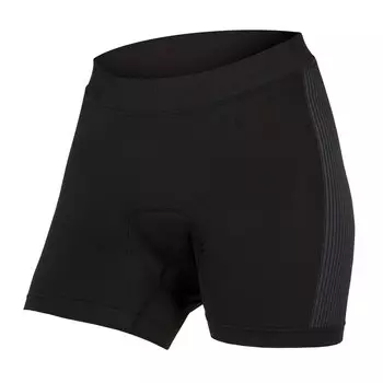Шорты Endura Boxer II Inner, черный