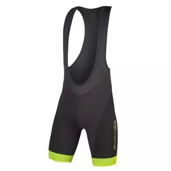 Шорты Endura FS260 Pro Bib, черный