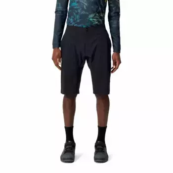 Шорты Endura Hummvee Lite, черный