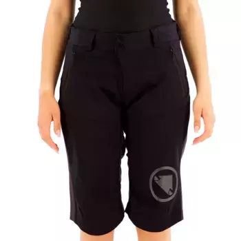 Шорты Endura MT500 Spray II, черный