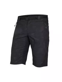Шорты ENDURA Regular Workout Pants, черный