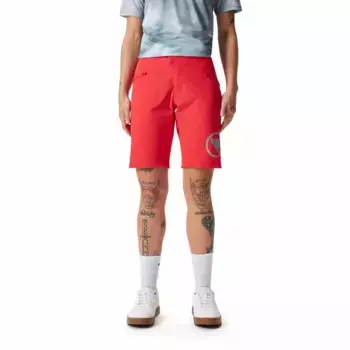 Шорты Endura Single Track Lite, красный