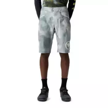 Шорты Endura Single Track Lite, серый