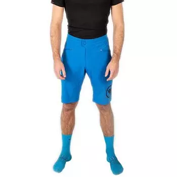 Шорты Endura SingleTrack Lite Short Fit, синий