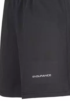 Шорты Endurance, черный