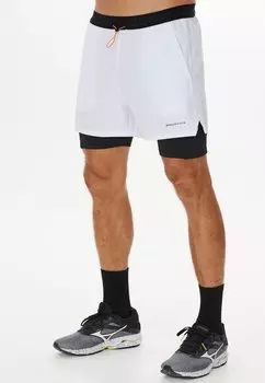 Шорты Endurance, цвет 1002 white