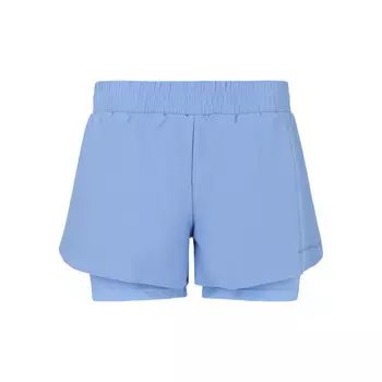 Шорты Endurance, цвет abgrundblau