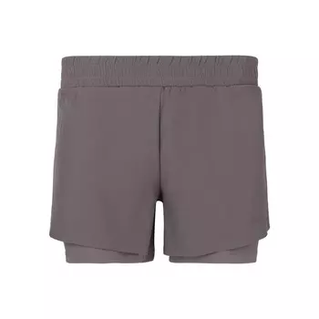 Шорты Endurance, цвет perlgrau