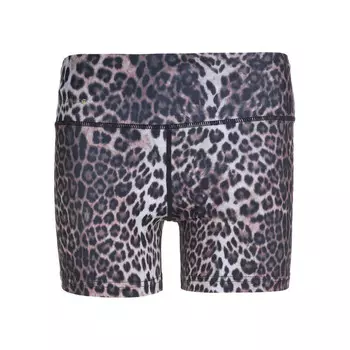 Шорты ENDURANCE Konwich Jr., цвет braun