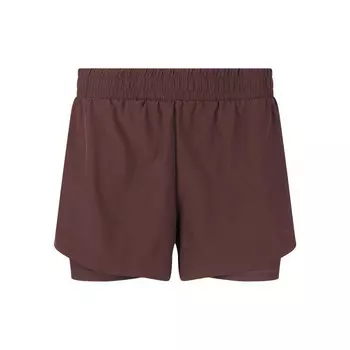 Шорты Endurance, красный