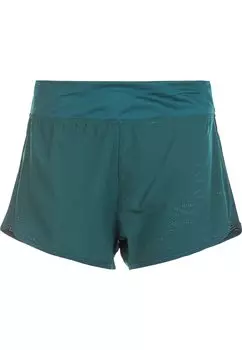 Шорты Endurance Lauf MERIER W 2, цвет 3097 Ponderosa Pine