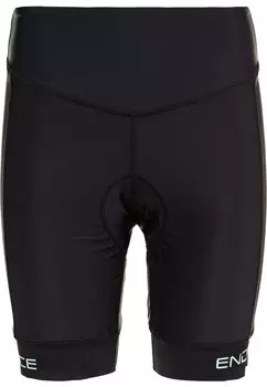Шорты Endurance Radhose Propolis W Short Tights, цвет 1001 Black