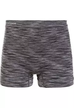 Шорты Endurance Unterhose Montesilvano Jr, цвет 1001 Black