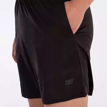 Шорты Enebe Strong, черный