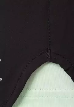 Шорты Energetics, черный