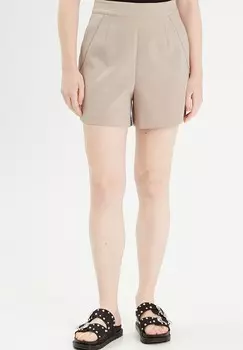 Шорты ENG ANLIEGENDE Cache Cache, бежевый