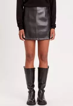 Шорты Eng Anliegender Aus Cache Cache, цвет noir