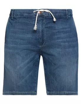 Шорты Enjoy, синий