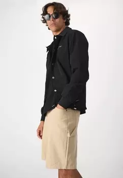 Шорты ENLIGHTENMENT WORK UNISEX HUF, хаки