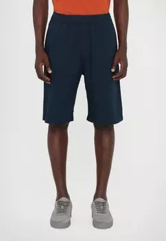 Шорты ENOCH DOUBLE A BY W.W., темно-синий