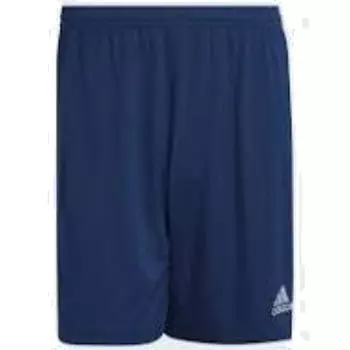 Шорты entrada 22 шорты азиатские размеры Adidas, синий