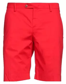 Шорты Entre Amis, красный