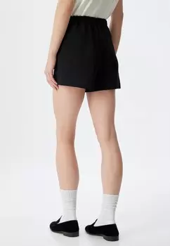 Шорты ENVELOP Koton, черный