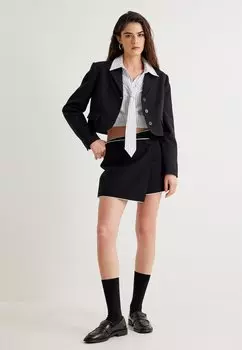 Шорты ENVELOP Koton, черный