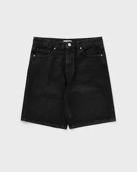 Шорты Envii Endank Long Shorts 7152, цвет black worn